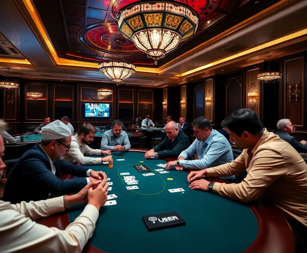 hhpoker德扑圈